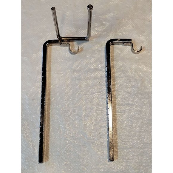 Sagaform Set di 3 posate per barbecue in acciaio inox con manico in legno, colore argento/nero, 47 x 38 x 20 cm, 5018181